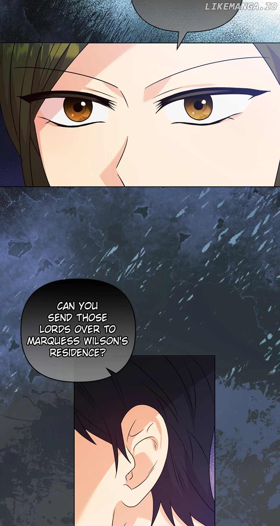 Angelica: My wife has changed Chapter 39 page 60