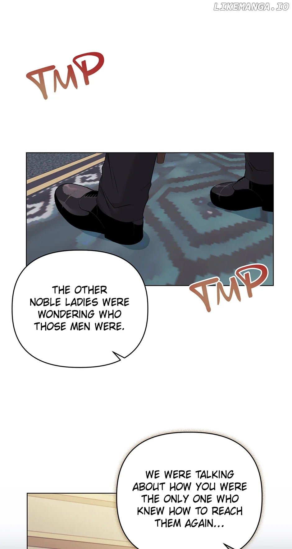 Angelica: My wife has changed Chapter 39 page 58