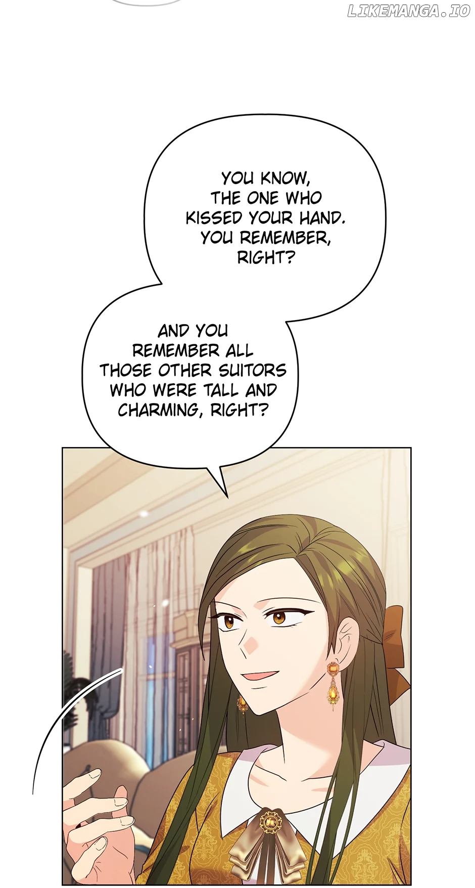 Angelica: My wife has changed Chapter 39 page 50
