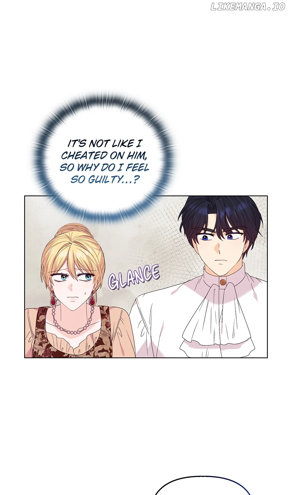 Angelica: My wife has changed Chapter 39 page 55