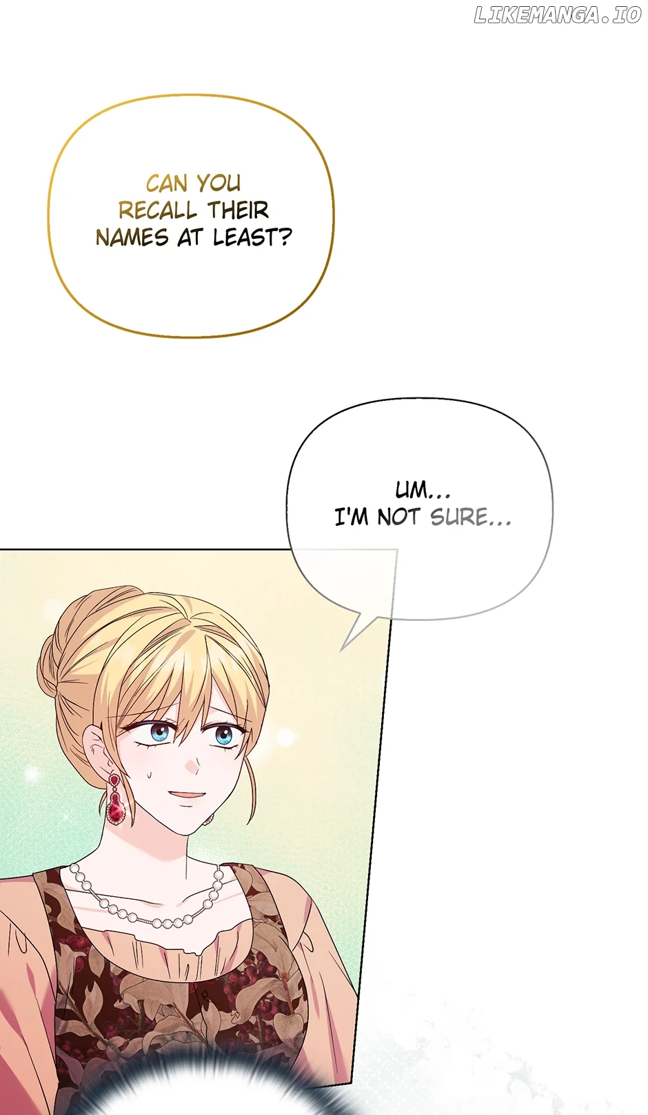 Angelica: My wife has changed Chapter 39 page 53
