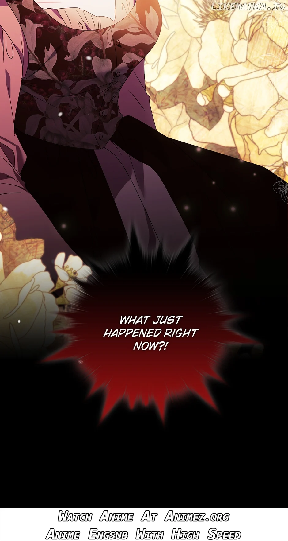 Angelica: My wife has changed Chapter 39 page 64
