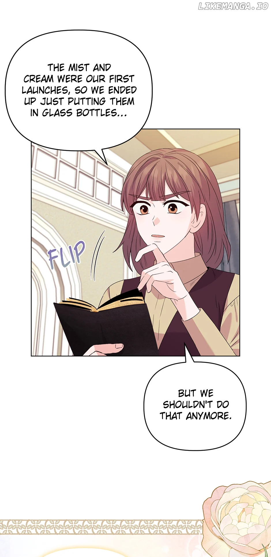 Angelica: My wife has changed Chapter 41 page 5