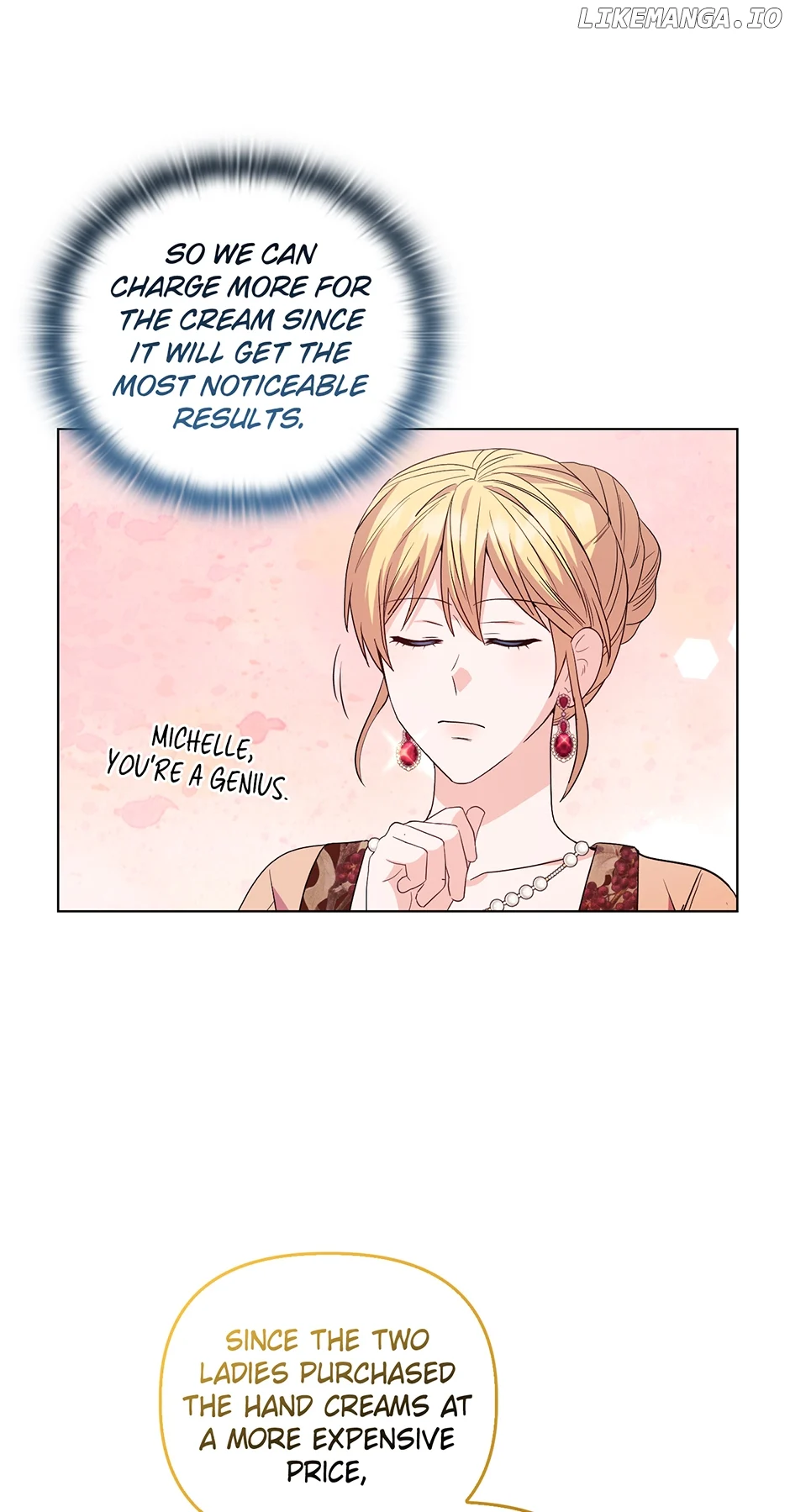 Angelica: My wife has changed Chapter 41 page 15