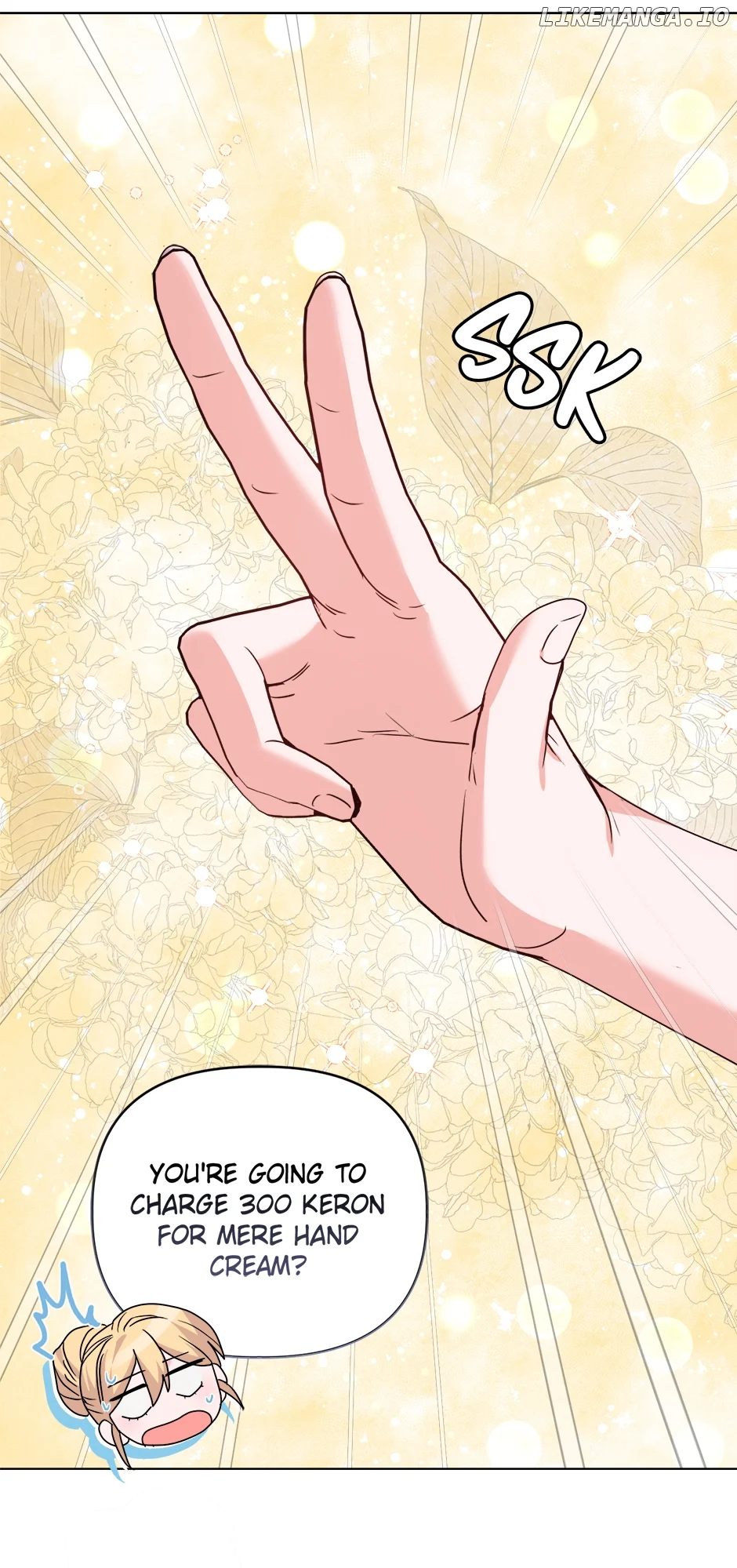 Angelica: My wife has changed Chapter 41 page 9