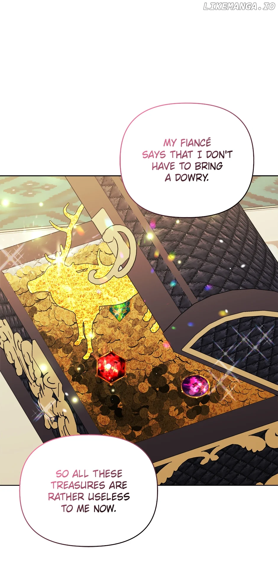 Angelica: My wife has changed Chapter 40 page 16