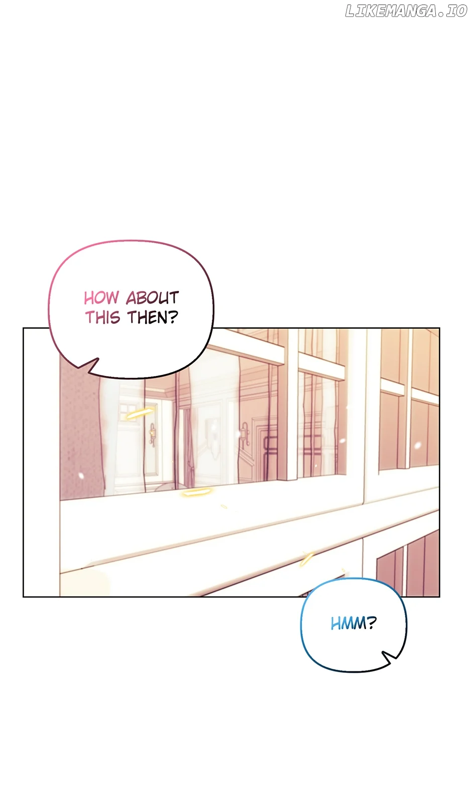 Angelica: My wife has changed Chapter 40 page 30