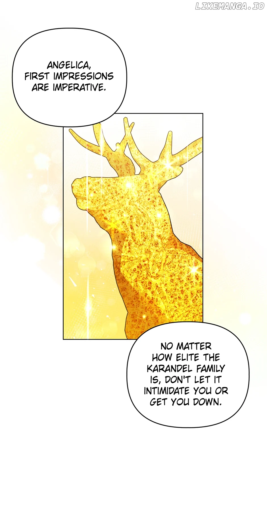 Angelica: My wife has changed Chapter 40 page 26