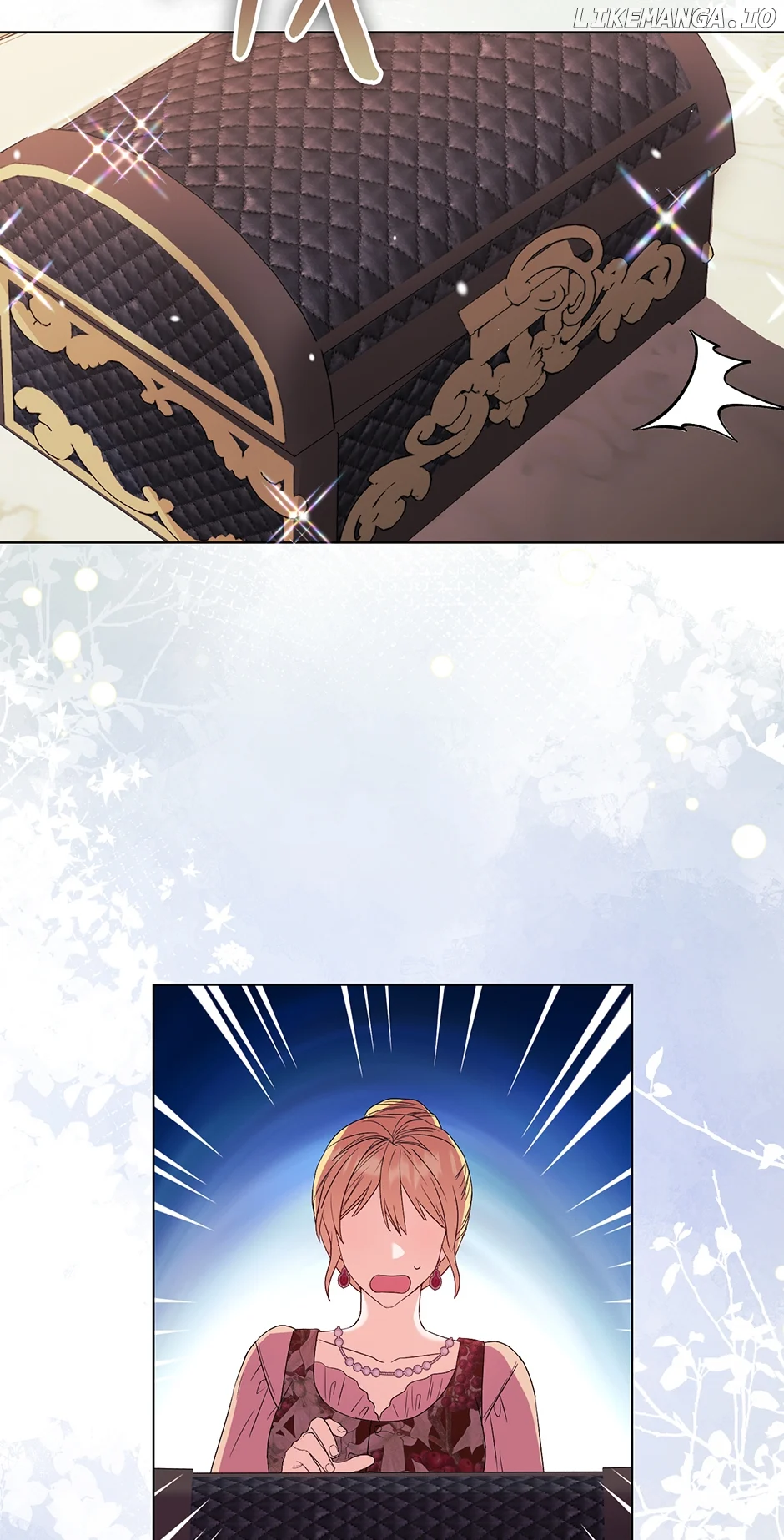 Angelica: My wife has changed Chapter 40 page 9