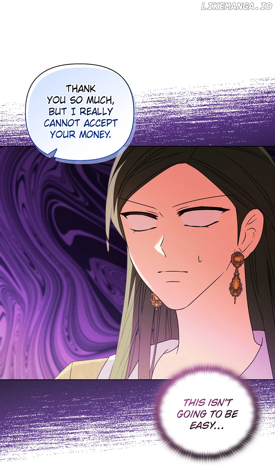 Angelica: My wife has changed Chapter 40 page 29