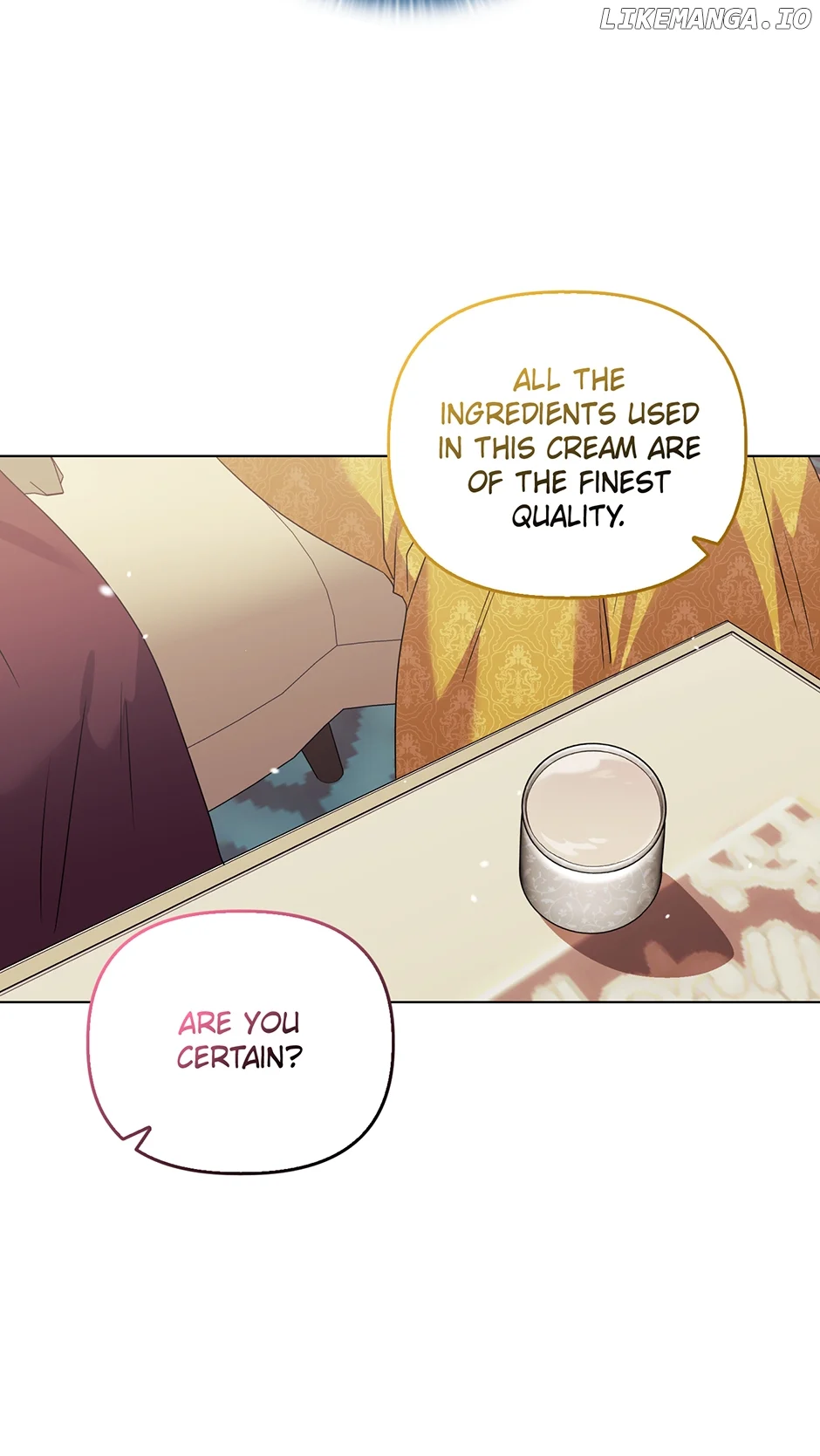 Angelica: My wife has changed Chapter 40 page 52