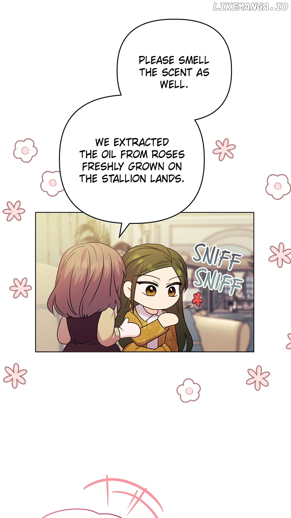 Angelica: My wife has changed Chapter 40 page 49