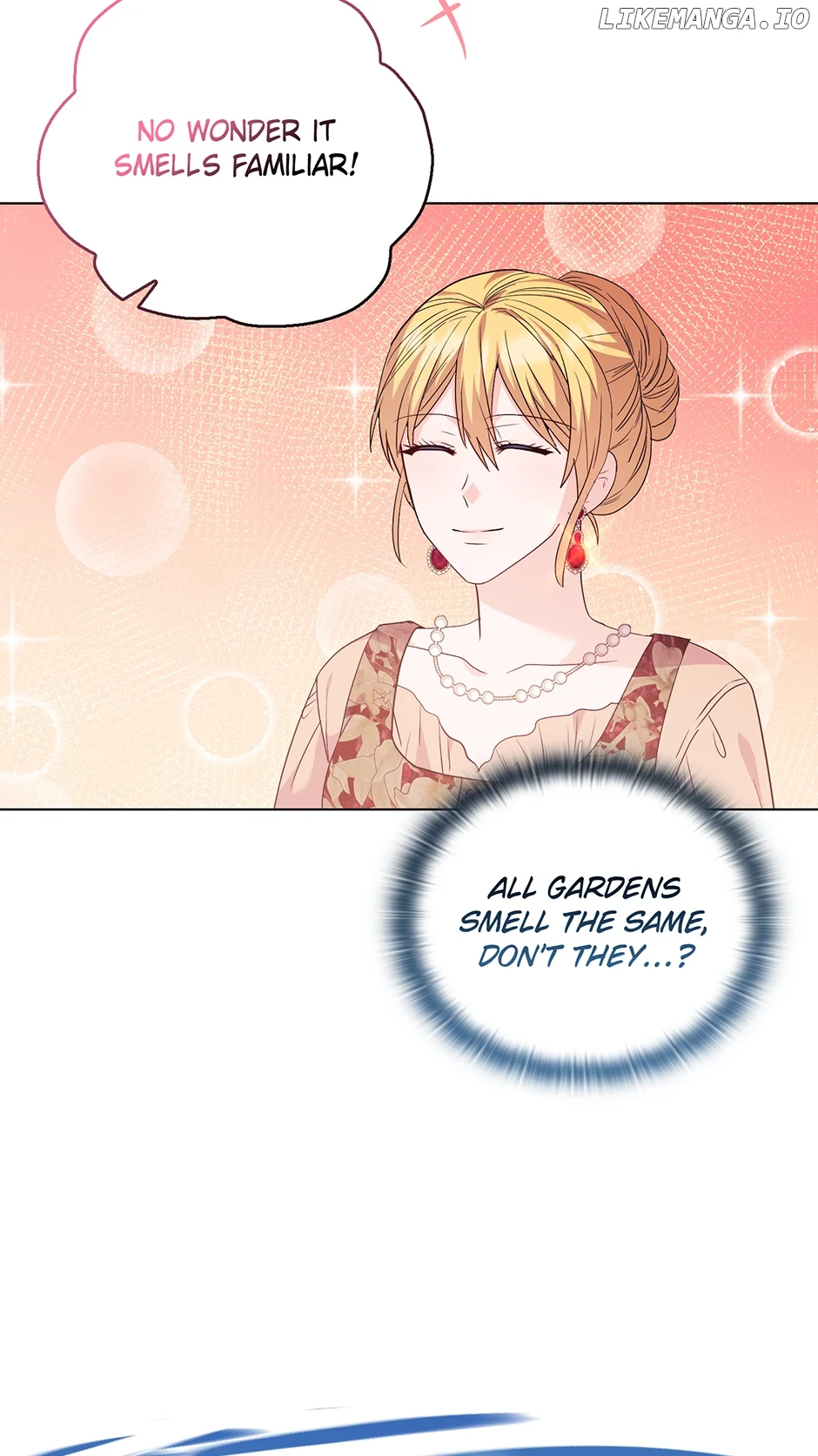 Angelica: My wife has changed Chapter 40 page 50