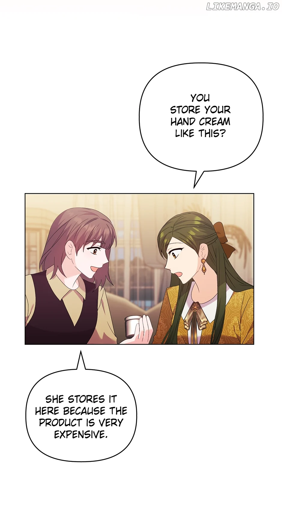 Angelica: My wife has changed Chapter 40 page 42