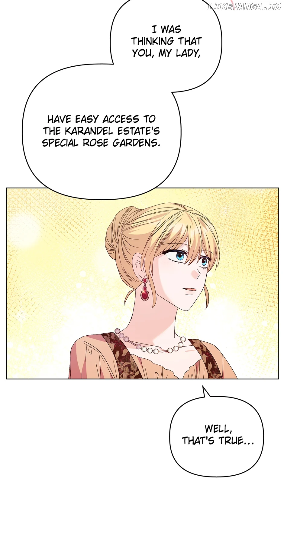 Angelica: My wife has changed Chapter 41 page 17