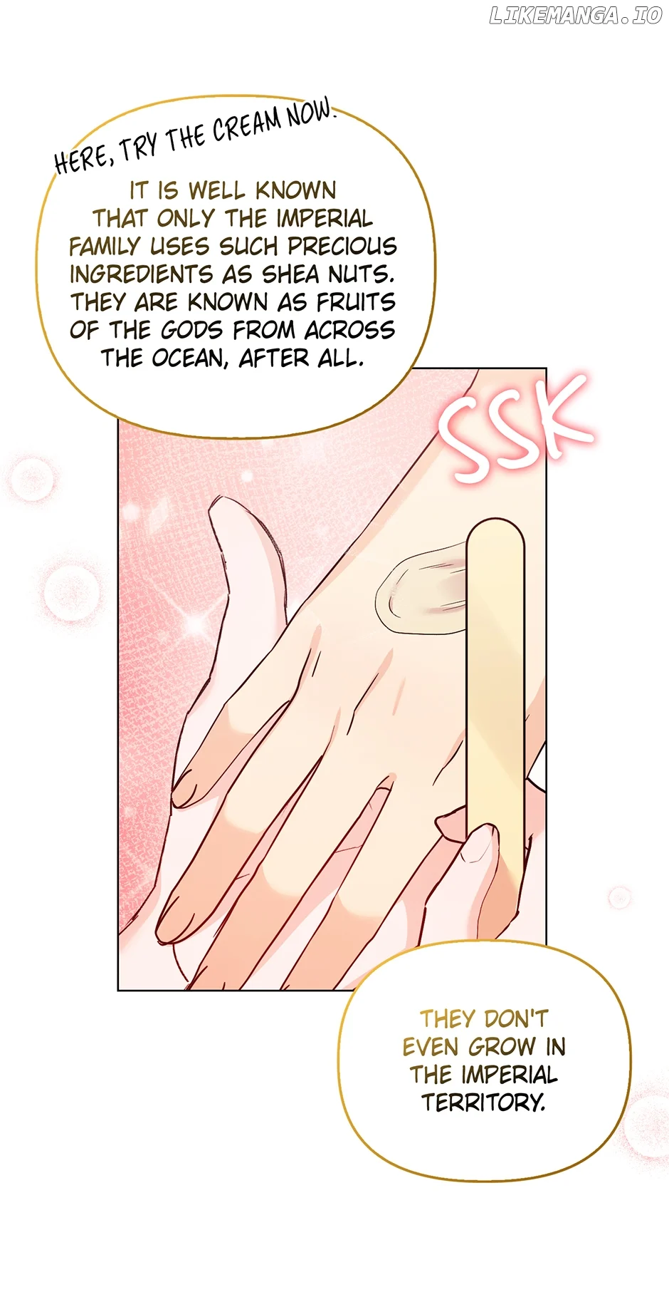 Angelica: My wife has changed Chapter 40 page 47
