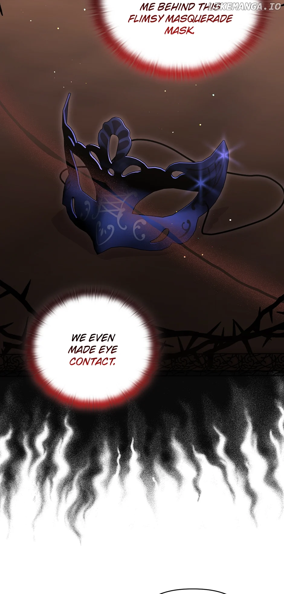 Angelica: My wife has changed Chapter 43 page 15