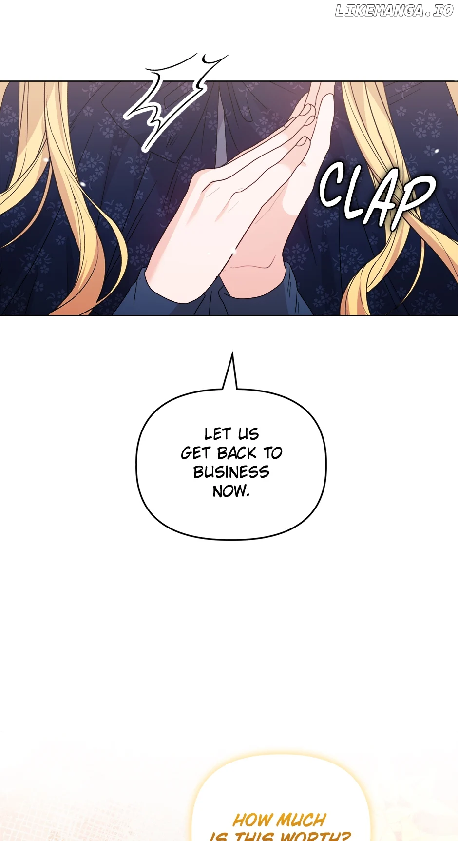 Angelica: My wife has changed Chapter 43 page 10