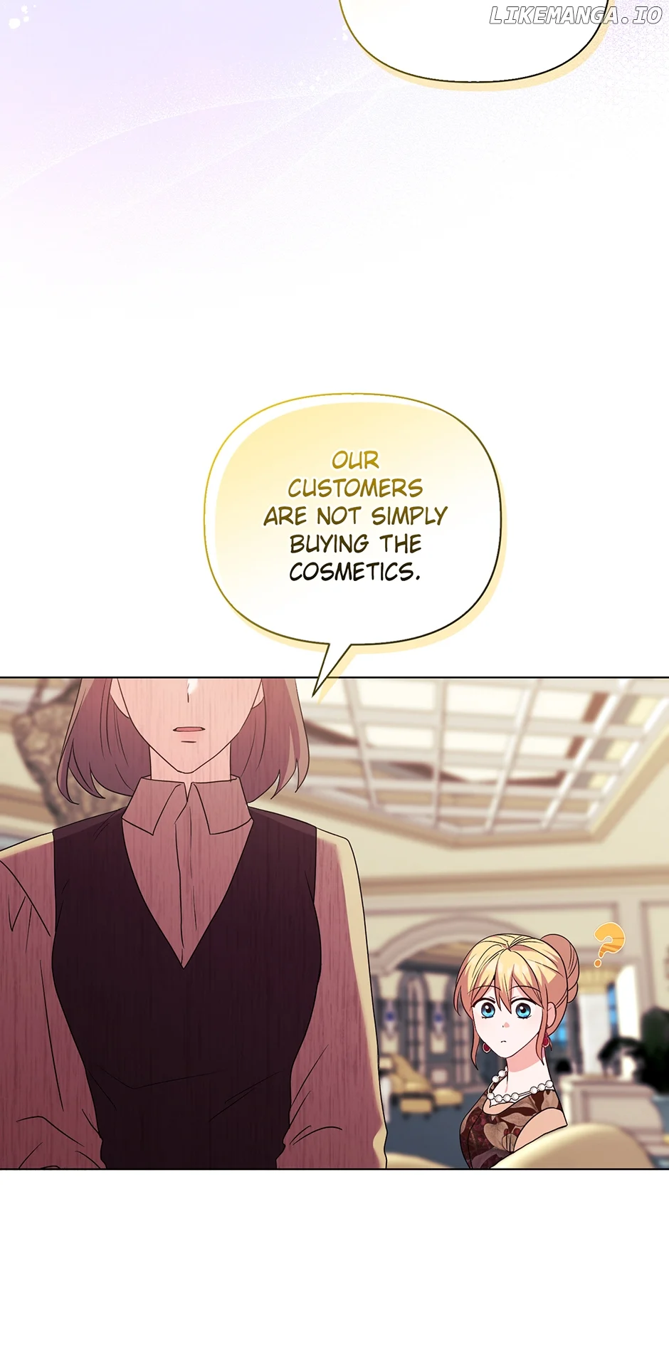 Angelica: My wife has changed Chapter 40 page 62