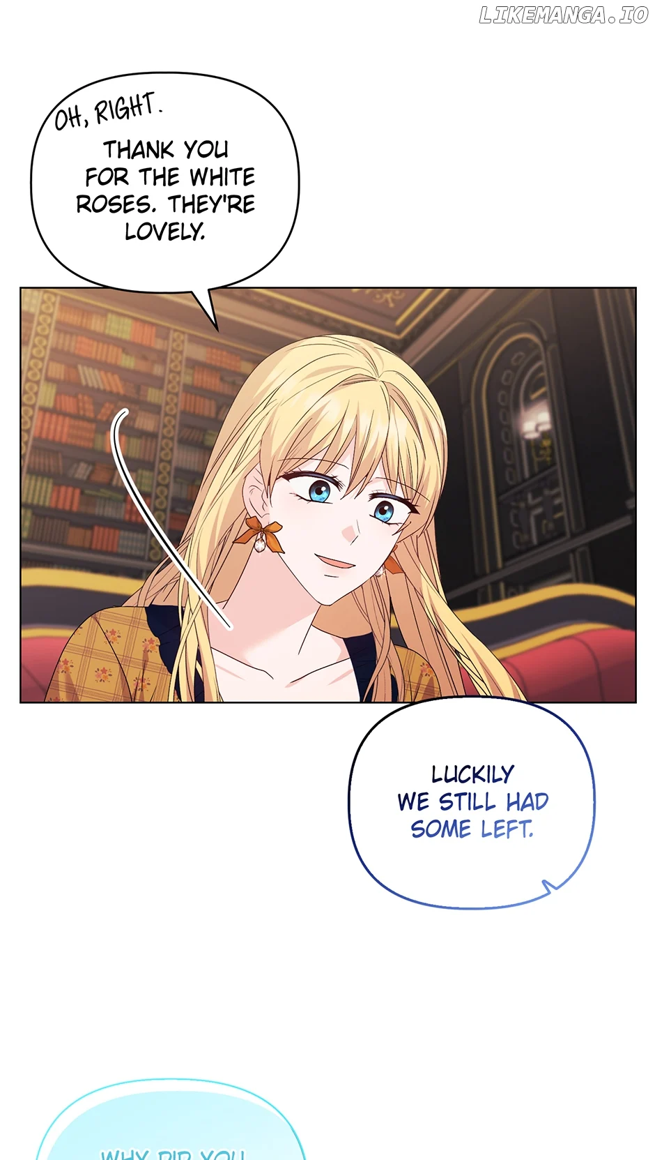 Angelica: My wife has changed Chapter 41 page 29