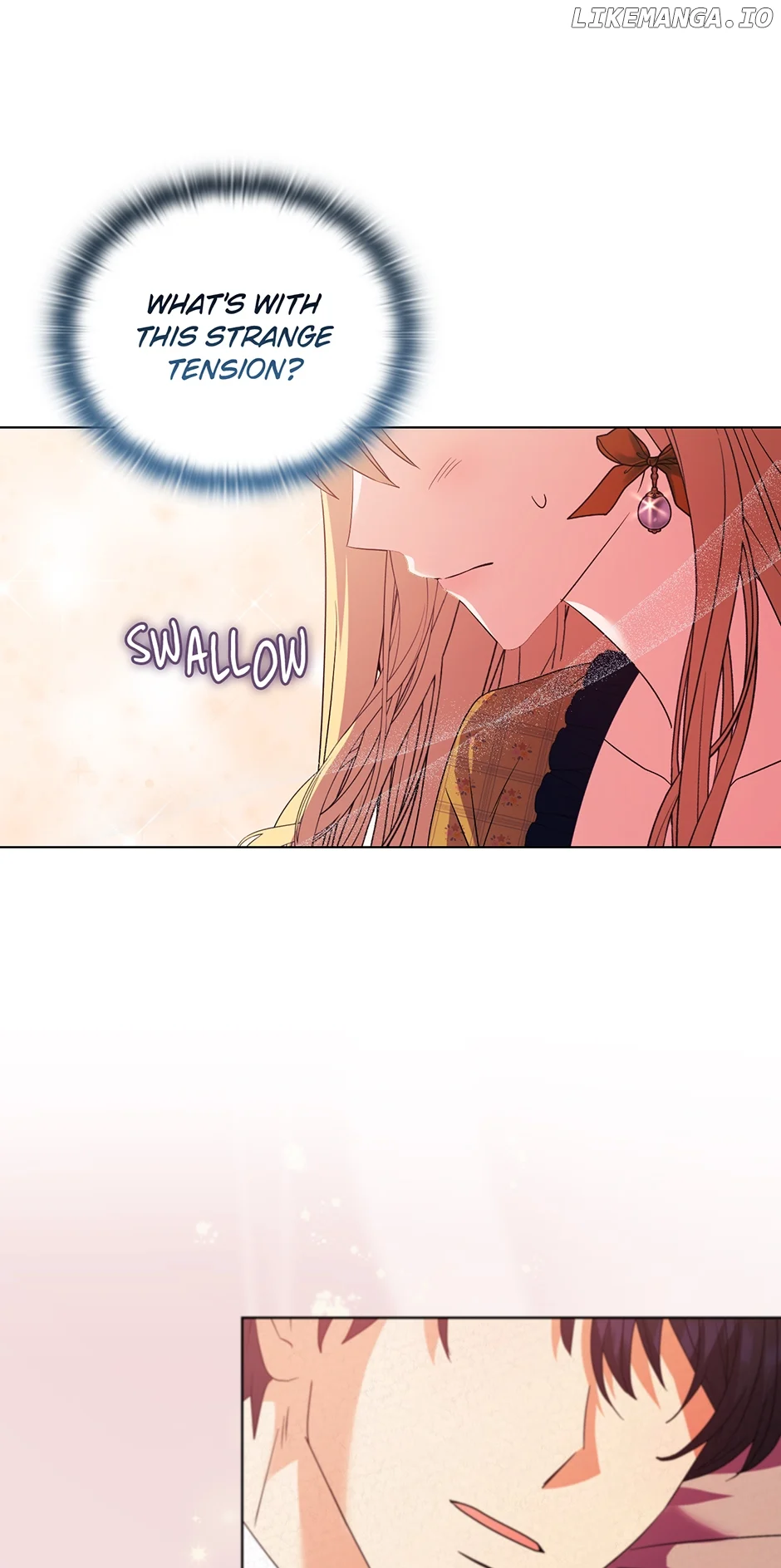 Angelica: My wife has changed Chapter 41 page 34