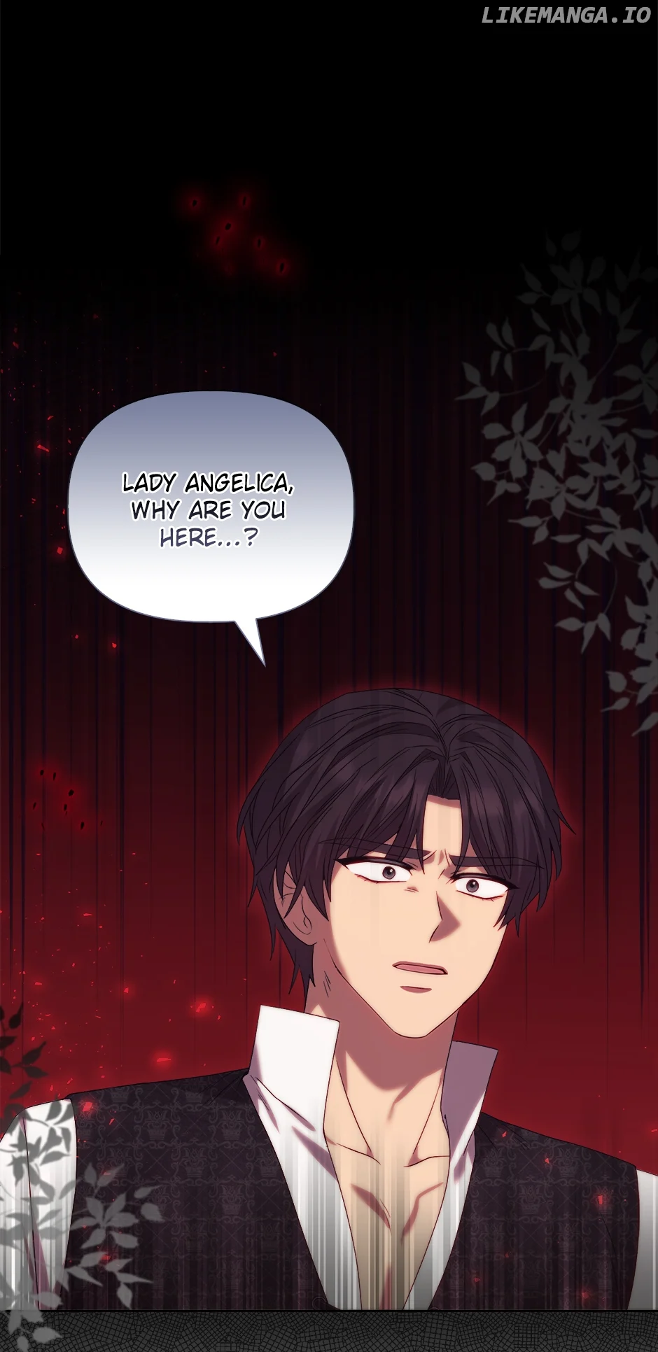 Angelica: My wife has changed Chapter 43 page 2