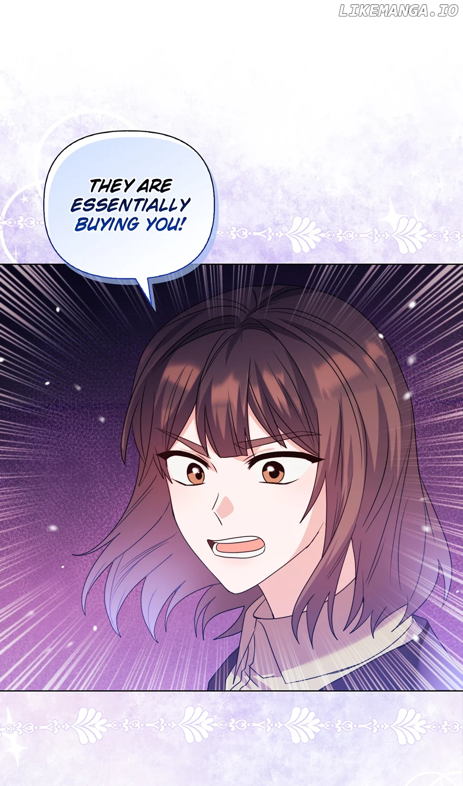Angelica: My wife has changed Chapter 40 page 63