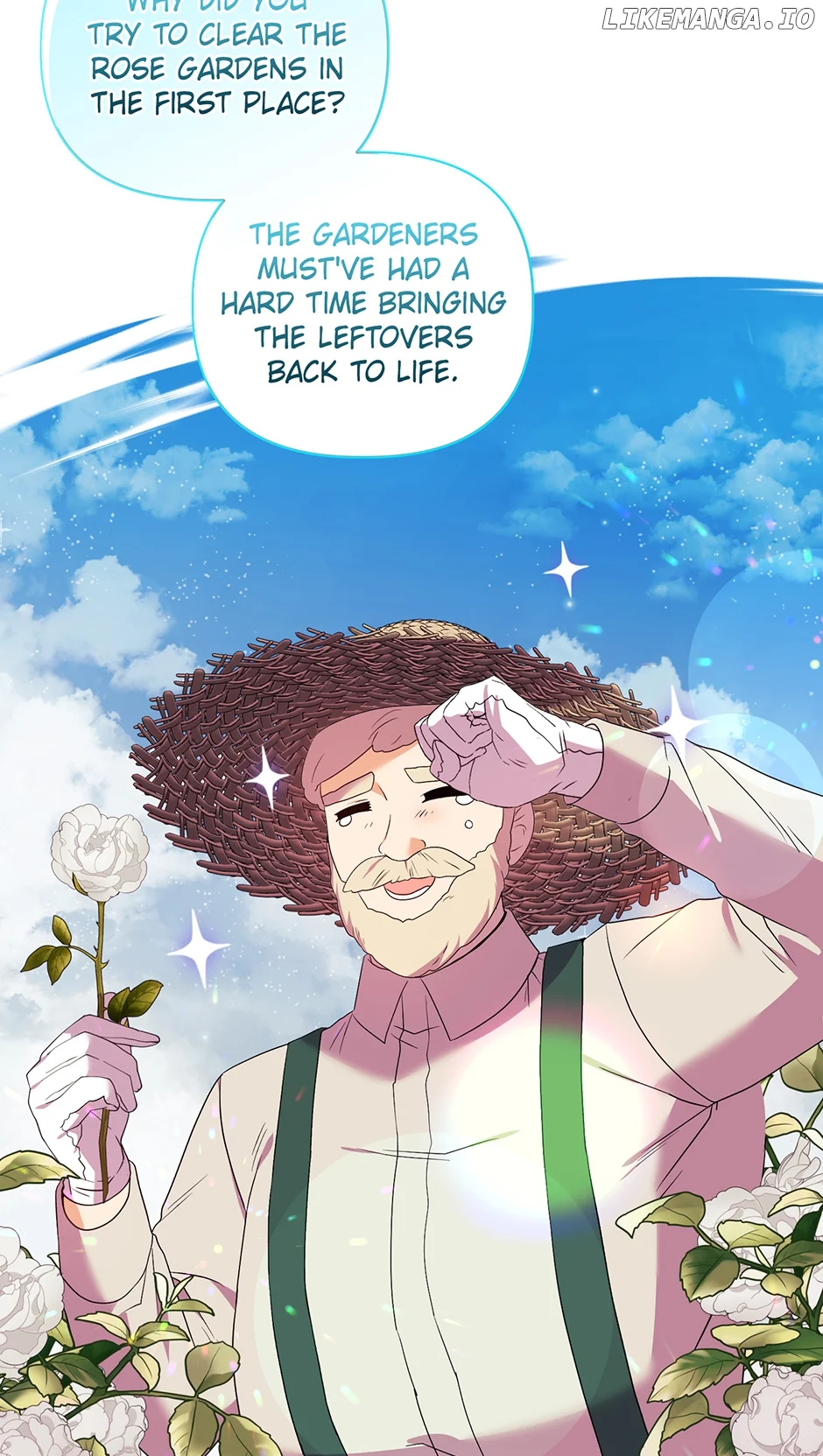 Angelica: My wife has changed Chapter 41 page 30