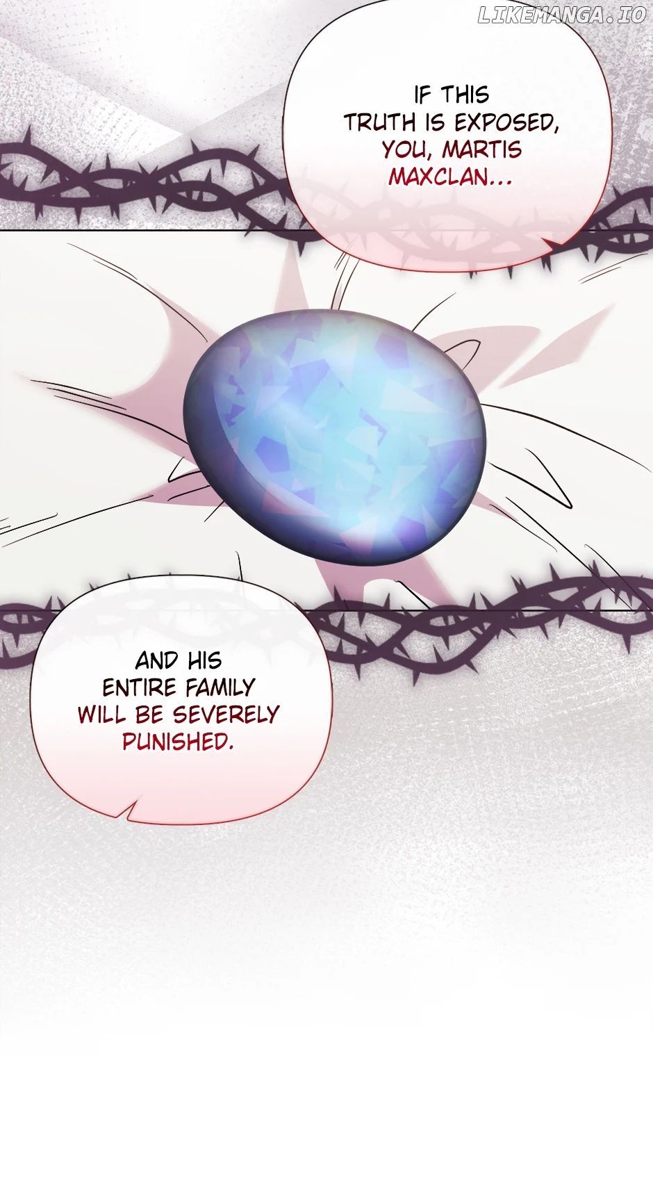 Angelica: My wife has changed Chapter 43 page 9