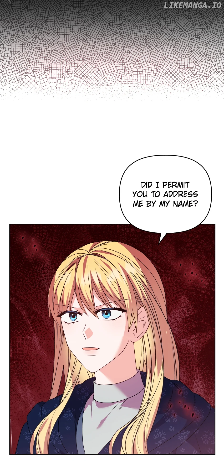 Angelica: My wife has changed Chapter 43 page 3