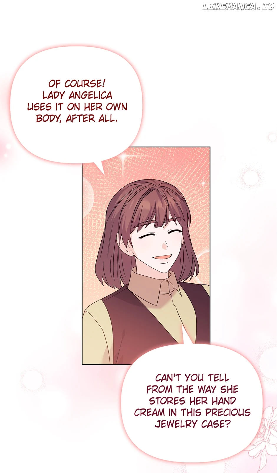 Angelica: My wife has changed Chapter 40 page 53