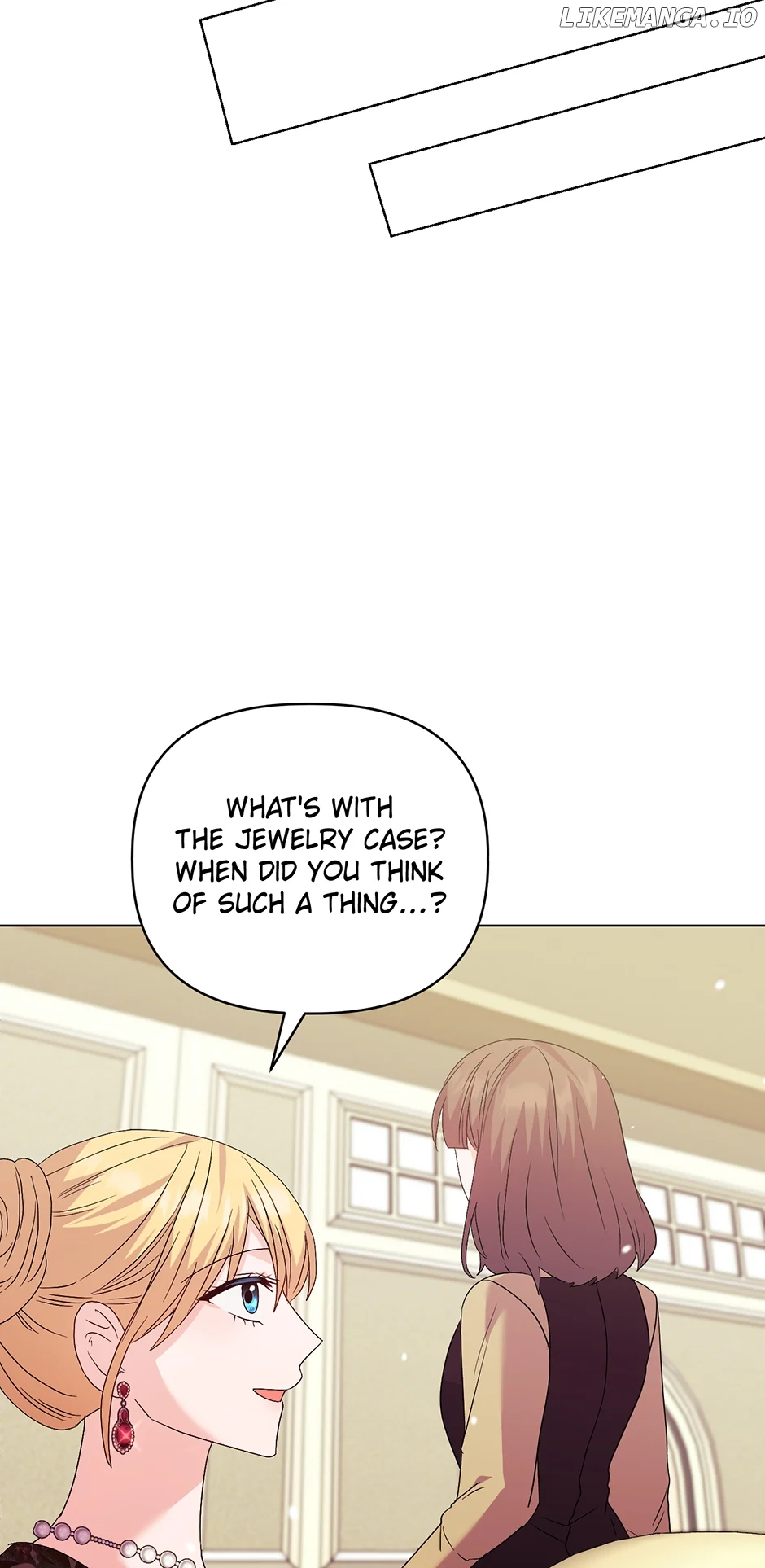 Angelica: My wife has changed Chapter 40 page 60