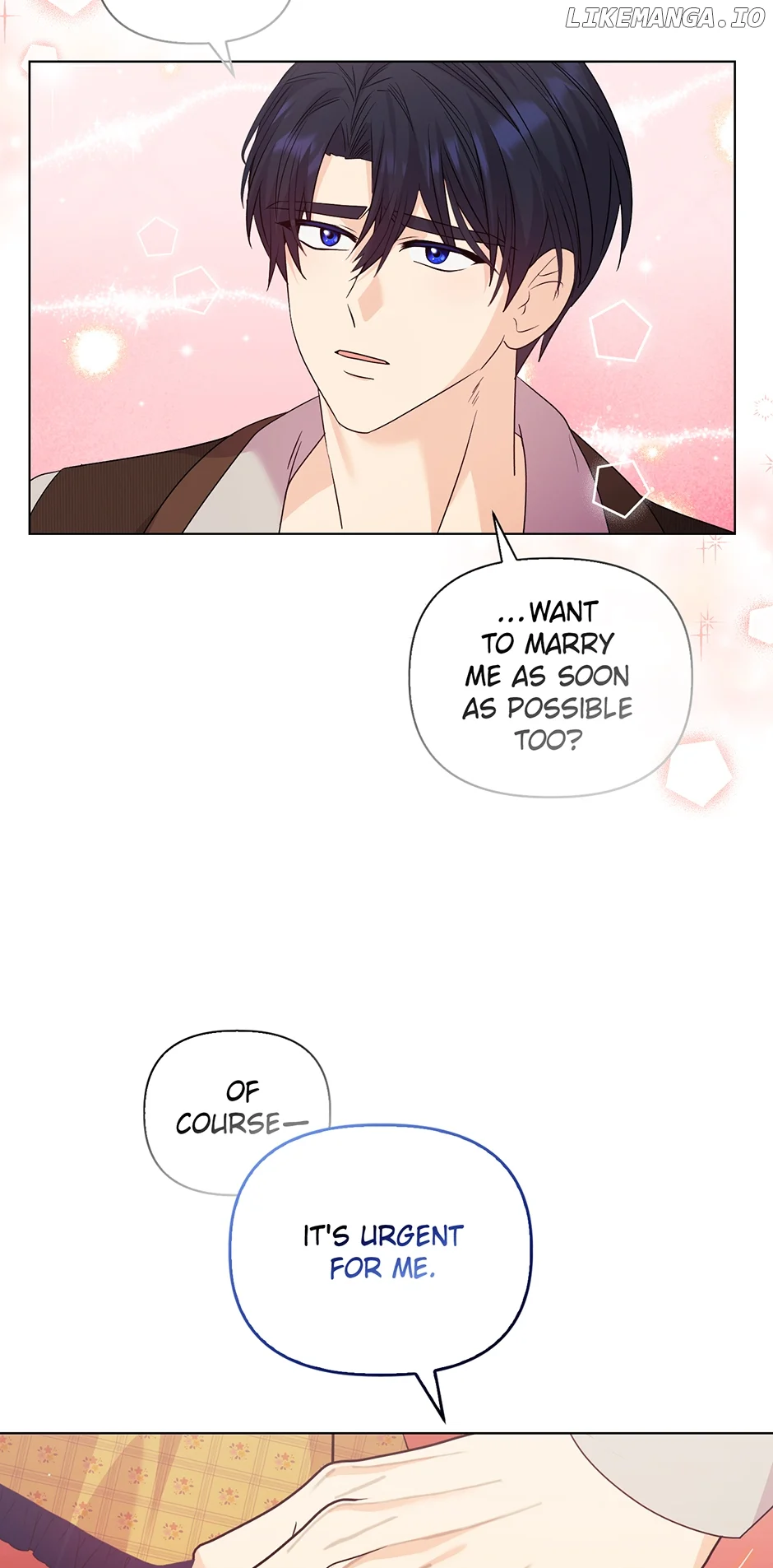 Angelica: My wife has changed Chapter 41 page 45