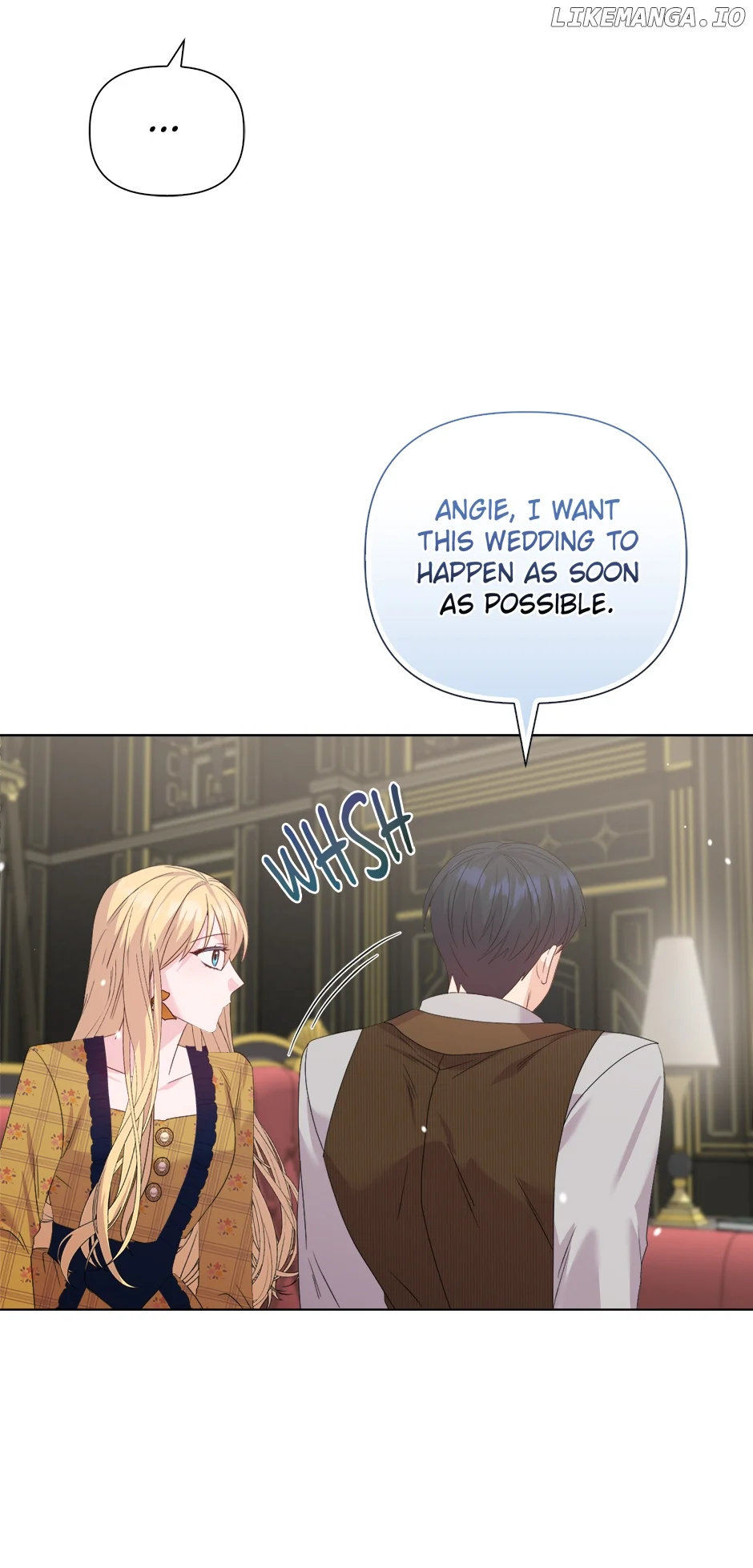 Angelica: My wife has changed Chapter 41 page 43
