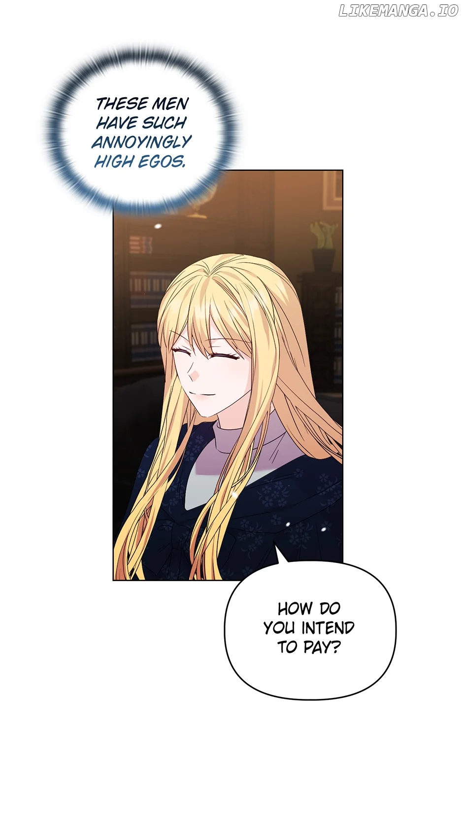 Angelica: My wife has changed Chapter 43 page 30