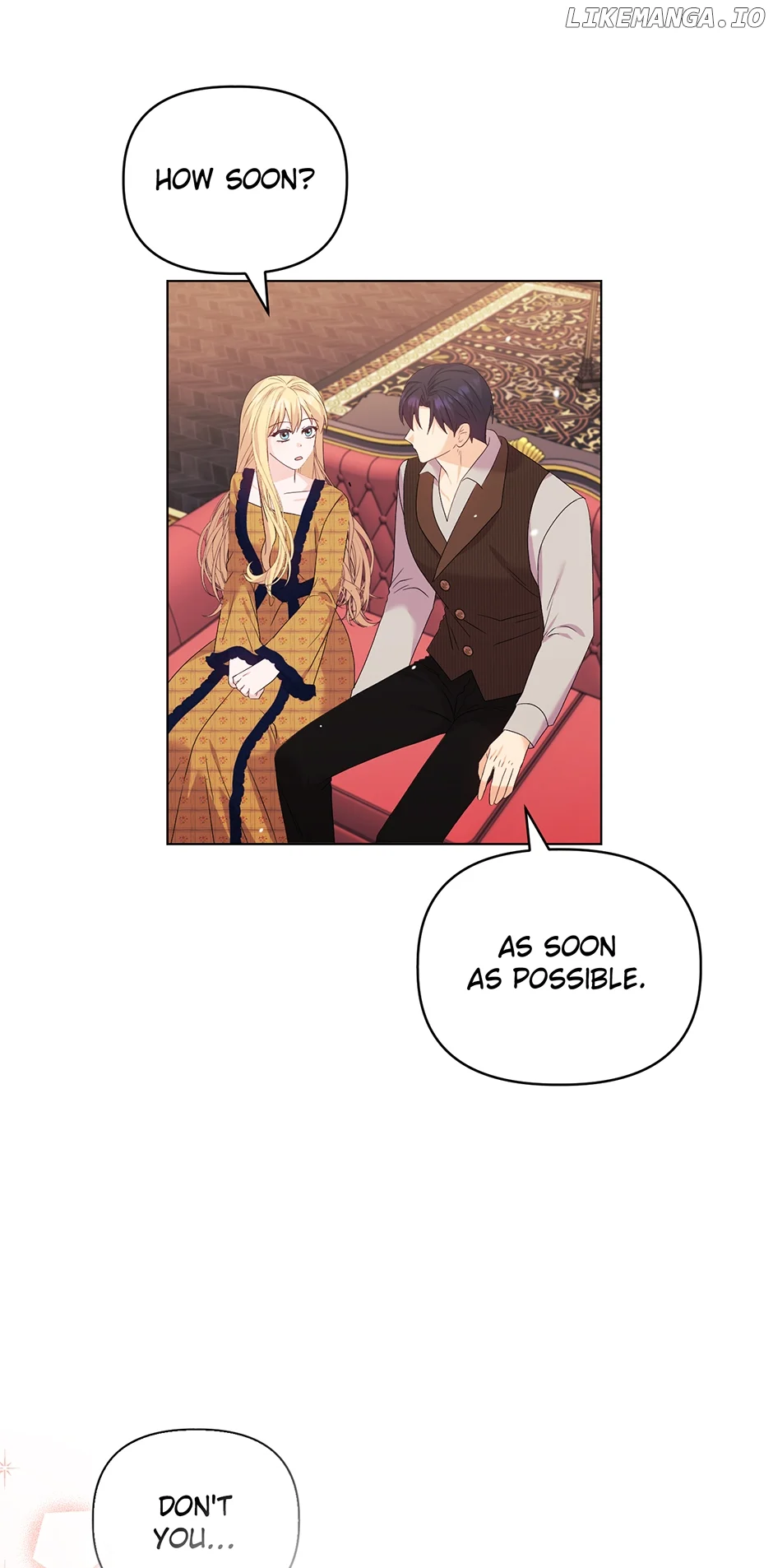 Angelica: My wife has changed Chapter 41 page 44