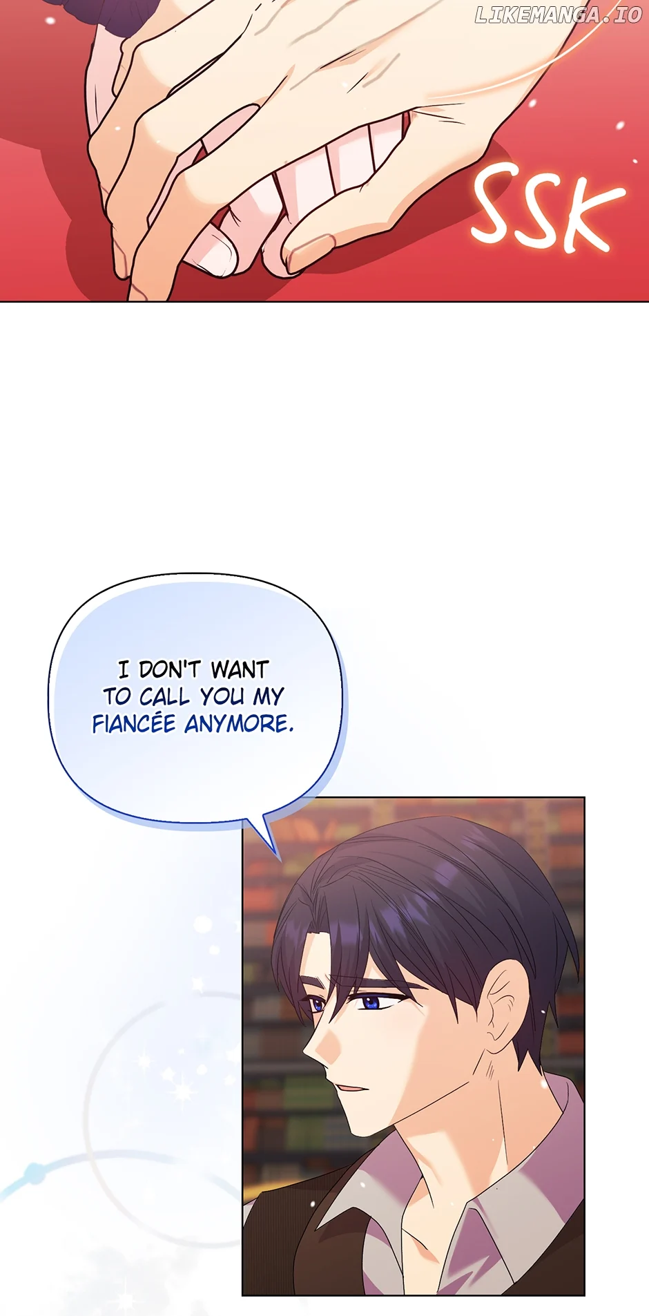 Angelica: My wife has changed Chapter 41 page 46