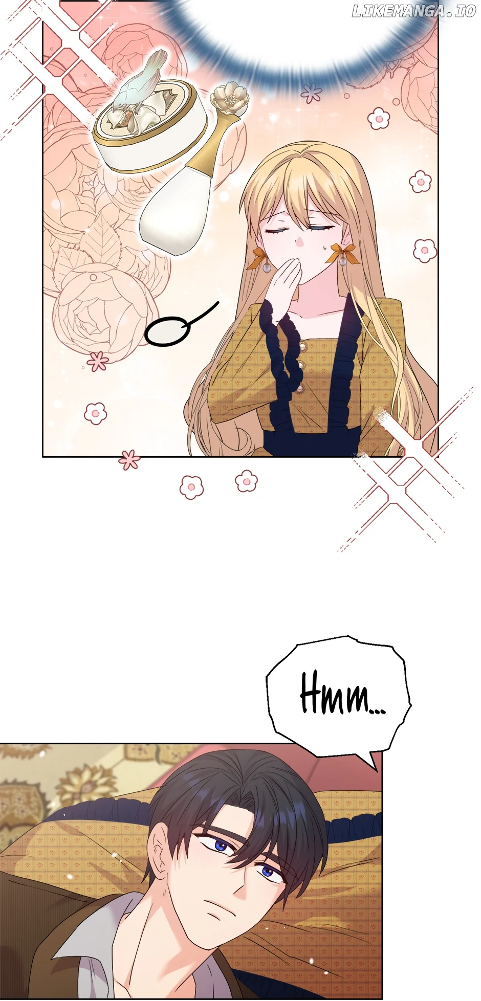Angelica: My wife has changed Chapter 41 page 42