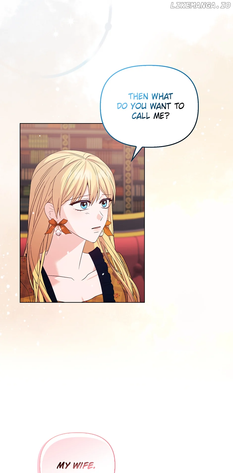 Angelica: My wife has changed Chapter 41 page 47