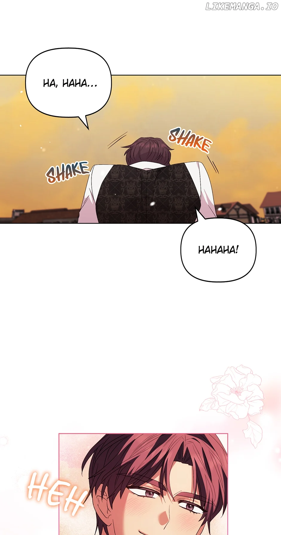 Angelica: My wife has changed Chapter 43 page 49