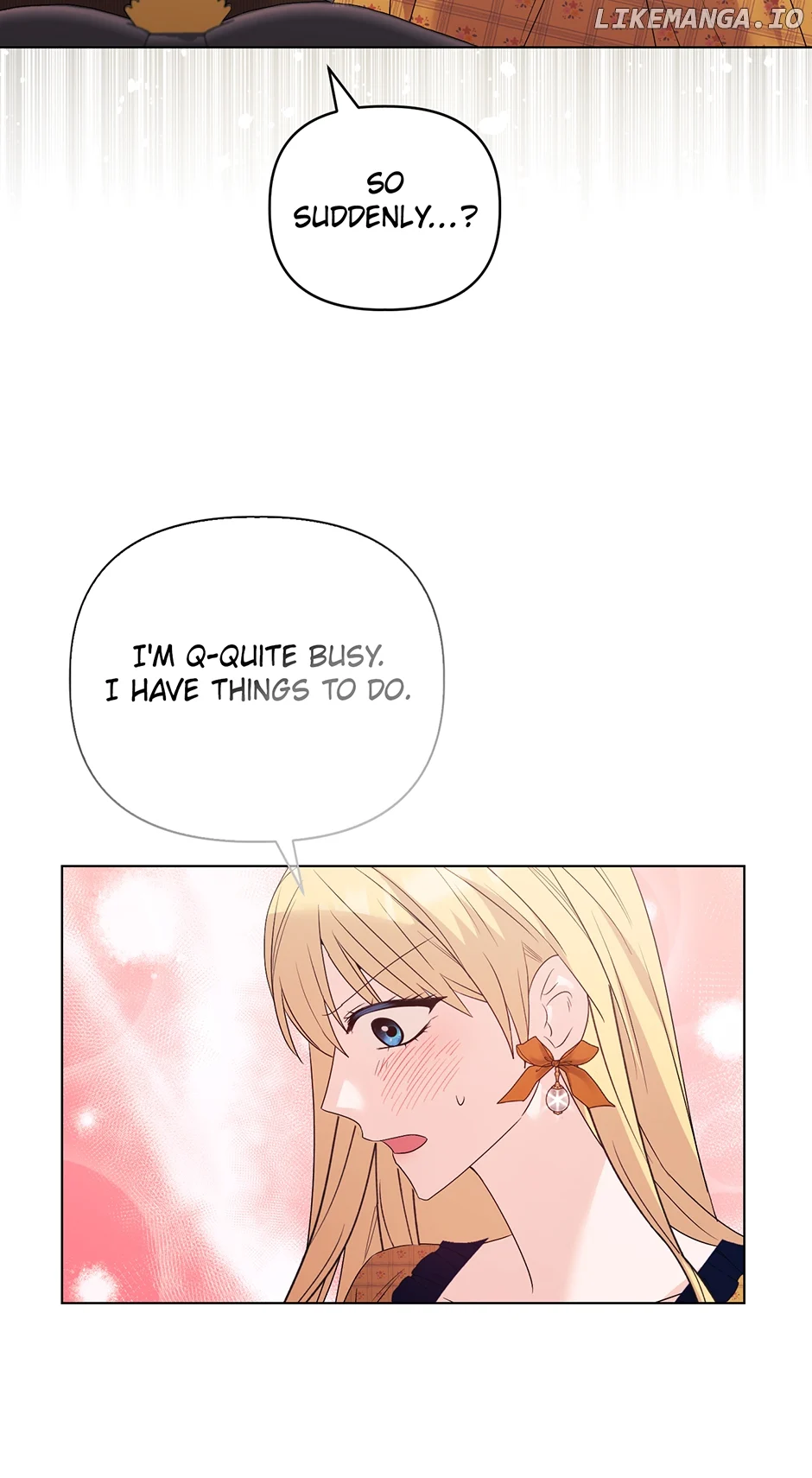 Angelica: My wife has changed Chapter 41 page 53