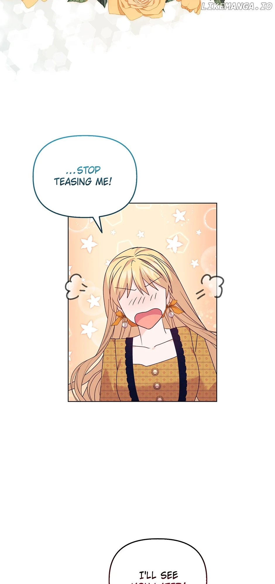 Angelica: My wife has changed Chapter 41 page 58