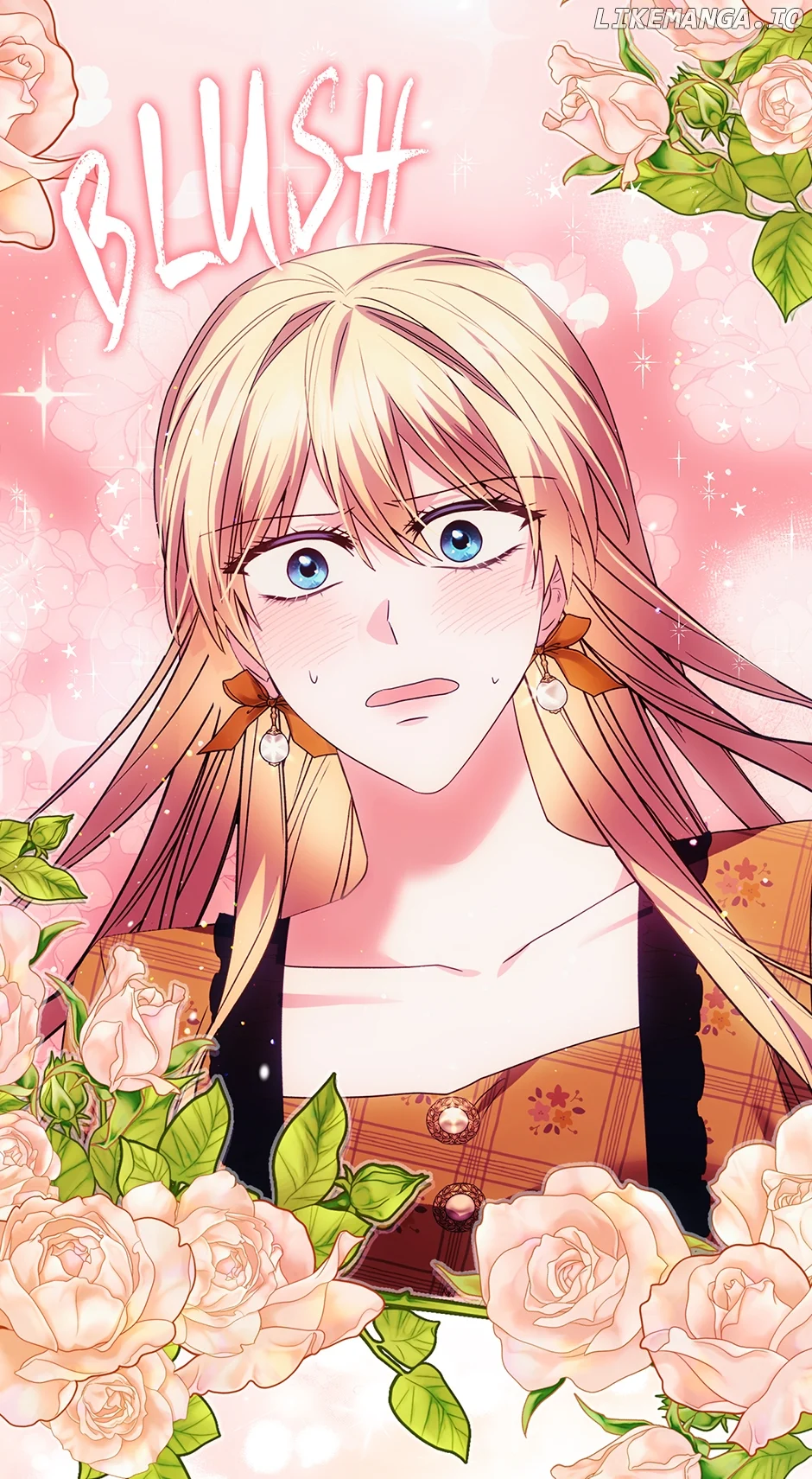 Angelica: My wife has changed Chapter 41 page 50