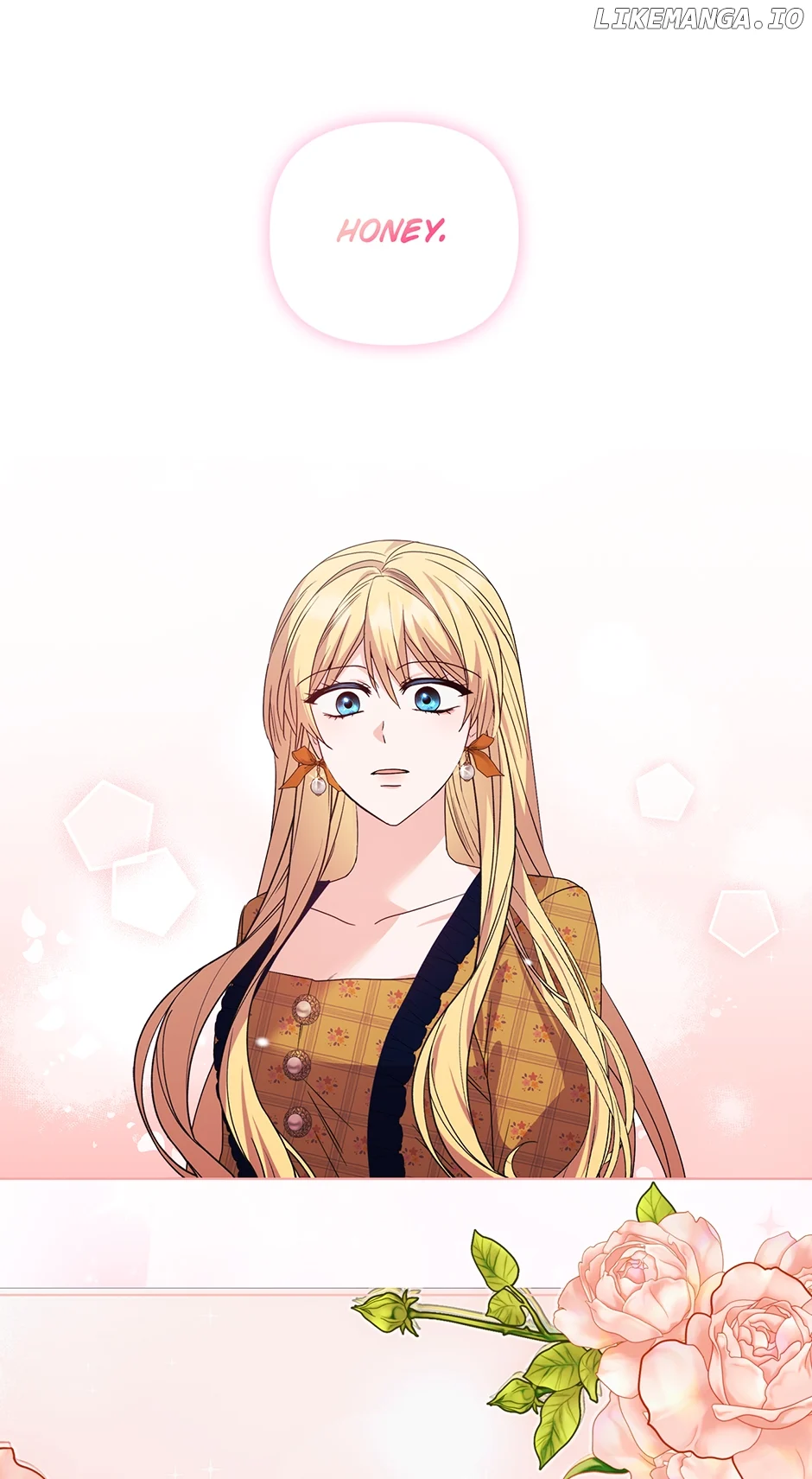 Angelica: My wife has changed Chapter 41 page 49