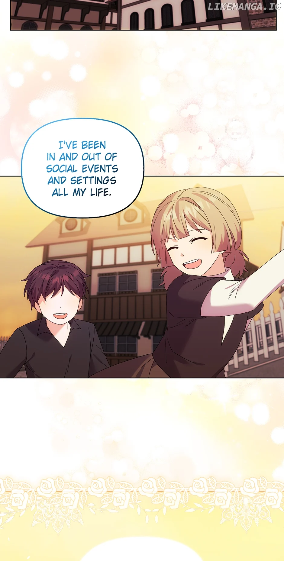 Angelica: My wife has changed Chapter 43 page 44
