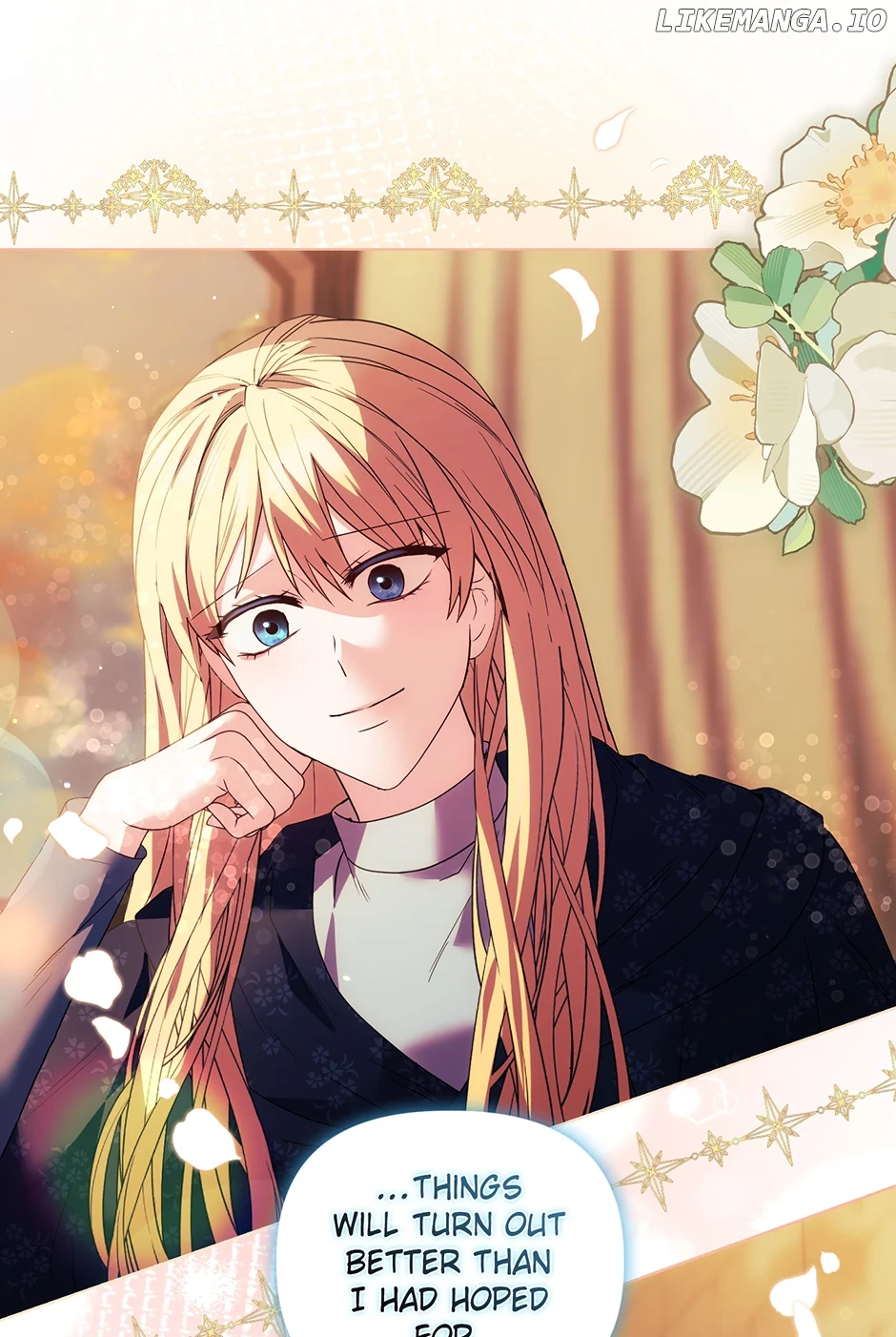 Angelica: My wife has changed Chapter 43 page 53