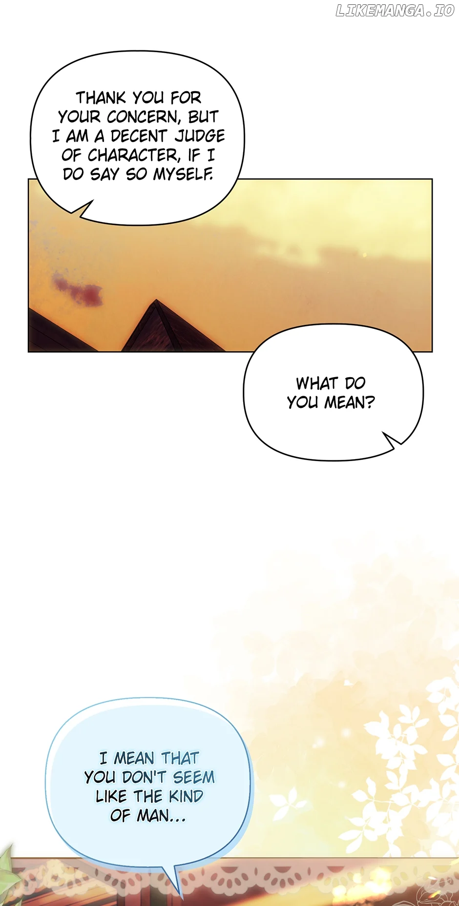 Angelica: My wife has changed Chapter 43 page 41