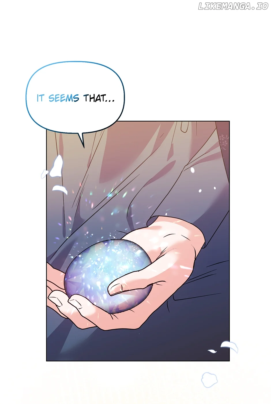 Angelica: My wife has changed Chapter 43 page 52