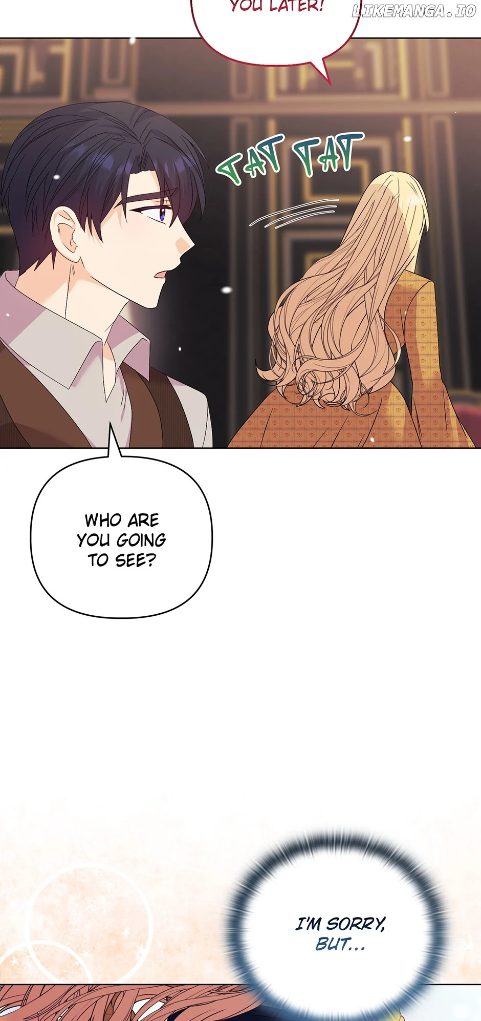 Angelica: My wife has changed Chapter 41 page 59