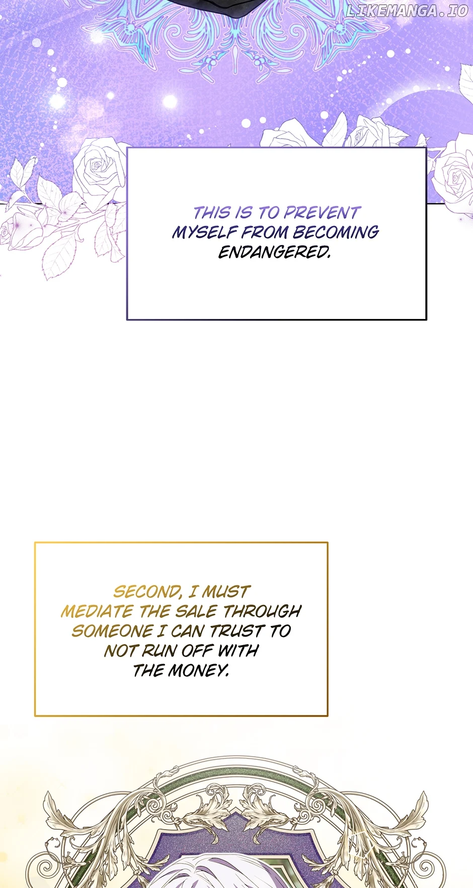 Angelica: My wife has changed Chapter 42 page 4